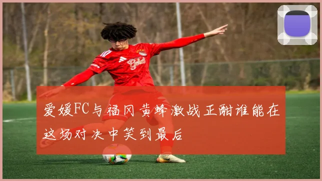爱媛FC与福冈黄蜂激战正酣谁能在这场对决中笑到最后